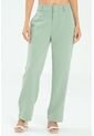 Pantalón Molety Verde Ragged Pf12310426 de Ragged