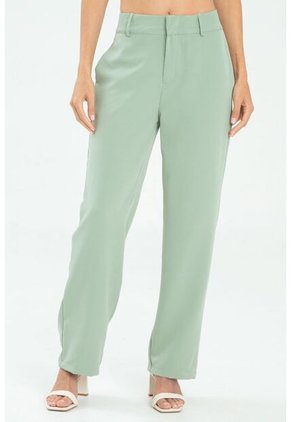 Pantalón Molety Verde Ragged Pf12310426