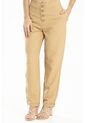 Pantalon Ocakh Beige Ragged Pf31310750 de Ragged