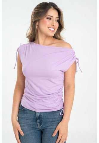 Top Tanner Violeta Ragged Pf31122220 Ragged