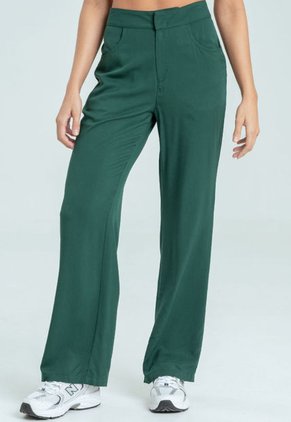Pantalon Boston Verde Ragged Pf11310759