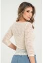 Blusa Vanity Blanco Ragged Pf31113495 de Ragged