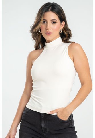 Top Zivha Blanco Ragged Pf31122233 Ragged