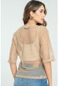 Tejido Girly Beige Ragged Pf11112800 de Ragged
