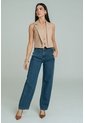 Chaleco Bruno Beige Ragged Pf12150034 de Ragged