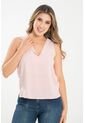 Blusa Shailene Rosa Ragged Pf31113500 de Ragged