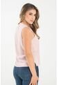 Blusa Shailene Rosa Ragged Pf31113500 de Ragged
