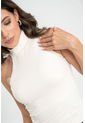 Top Zivha Blanco Ragged Pf31122233 de Ragged