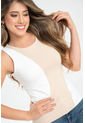 Top Combinado Lawson Beige Ragged Pf31122230 de Ragged