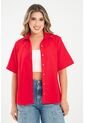 Camisa Edmond Rojo Ragged Pf31113506 de Ragged
