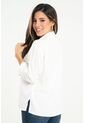 Camisa Mhirza Blanco Ragged Pf31113504 de Ragged