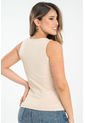 Top Combinado Lawson Beige Ragged Pf31122230 de Ragged