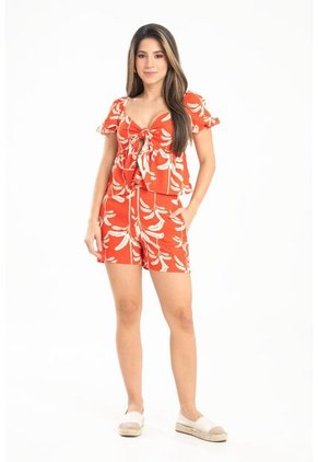 Short Palms Naranja Ragged Pf31340230