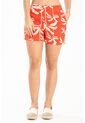 Short Palms Naranja Ragged Pf31340230 de Ragged