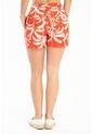 Short Palms Naranja Ragged Pf31340230 de Ragged