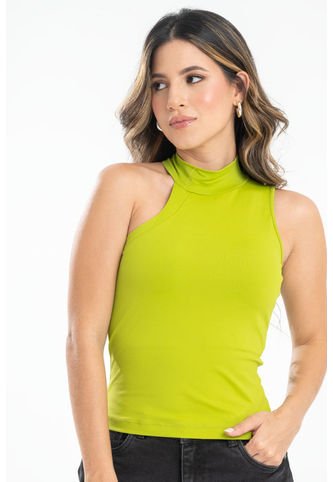 Top Zivha Verde Ragged Pf31122233 Ragged