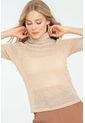 Blusa Santorini Beige Ragged Pf11112811 de Ragged
