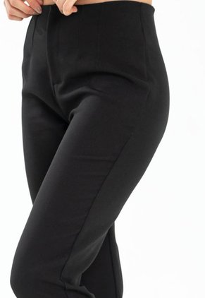 Pantalon Essential Zafiro Negro Ragged Pf12310333