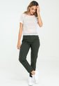 Pantalon Essential Zafiro Verde Ragged Pf12310333 de Ragged