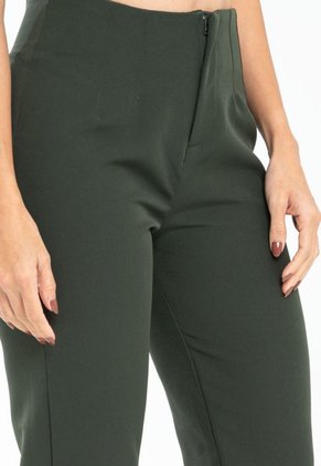 Pantalon Essential Zafiro Verde Ragged Pf12310333