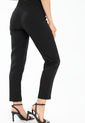 Pantalon Essential Zafiro Negro Ragged Pf12310333 de Ragged