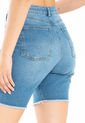Bermuda Denim Azul Ragged Pf21330001 de Ragged