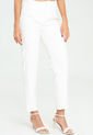 Pantalon Essential Zafiro Blanco Ragged Pf12310333 de Ragged