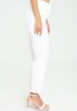 Pantalon Essential Zafiro Blanco Ragged Pf12310333 de Ragged