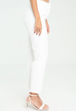 Pantalon Essential Zafiro Blanco Ragged Pf12310333