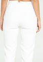 Pantalon Essential Zafiro Blanco Ragged Pf12310333 de Ragged