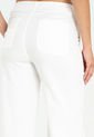 Pantalon Lino Blanco Ragged Pf11310767 de Ragged