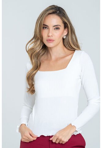 Top Malbec Blanco Ragged Pf11121170 Ragged