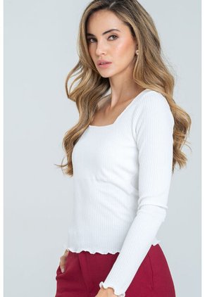 Top Malbec Blanco Ragged Pf11121170