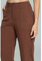 Pantalon Jerca Café Ragged Pf11310909 de Ragged