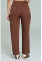 Pantalon Jerca Café Ragged Pf11310909 de Ragged