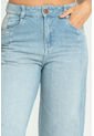 Jeans Slouchy Vintage Azul Ragged Pf21350053 de Ragged