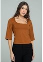 Top Hevitta Café Ragged Pf13120862 de Ragged