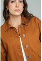 Chaqueta Houston Amarillo Ragged Pf21130027 de Ragged