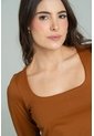 Top Hevitta Café Ragged Pf13120862 de Ragged