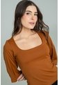 Top Hevitta Café Ragged Pf13120862 de Ragged