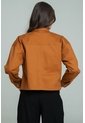 Chaqueta Houston Amarillo Ragged Pf21130027 de Ragged