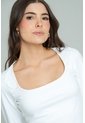 Top Hevitta Blanco Ragged Pf13120862 de Ragged