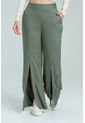 Pantalon Janeiro Verde Ragged Pf32310455 de Ragged