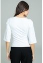 Top Hevitta Blanco Ragged Pf13120862 de Ragged