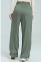 Pantalon Janeiro Verde Ragged Pf32310455 de Ragged