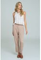 Pantalon Gerel Beige Ragged Pf11310916 de Ragged