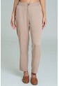 Pantalon Gerel Beige Ragged Pf11310916 de Ragged