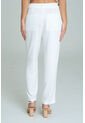 Pantalon Gerel Blanco Ragged Pf11310916 de Ragged