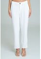 Pantalon Gerel Blanco Ragged Pf11310916 de Ragged