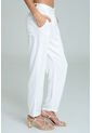 Pantalon Gerel Blanco Ragged Pf11310916 de Ragged